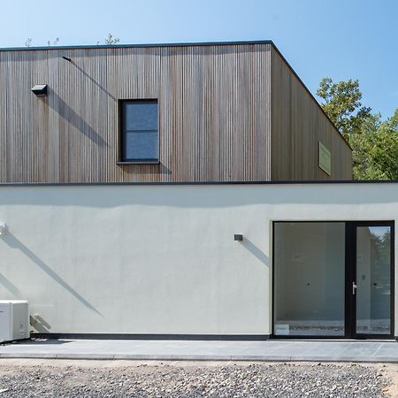 Fluithoekhoeve Koksijde Exterior photo