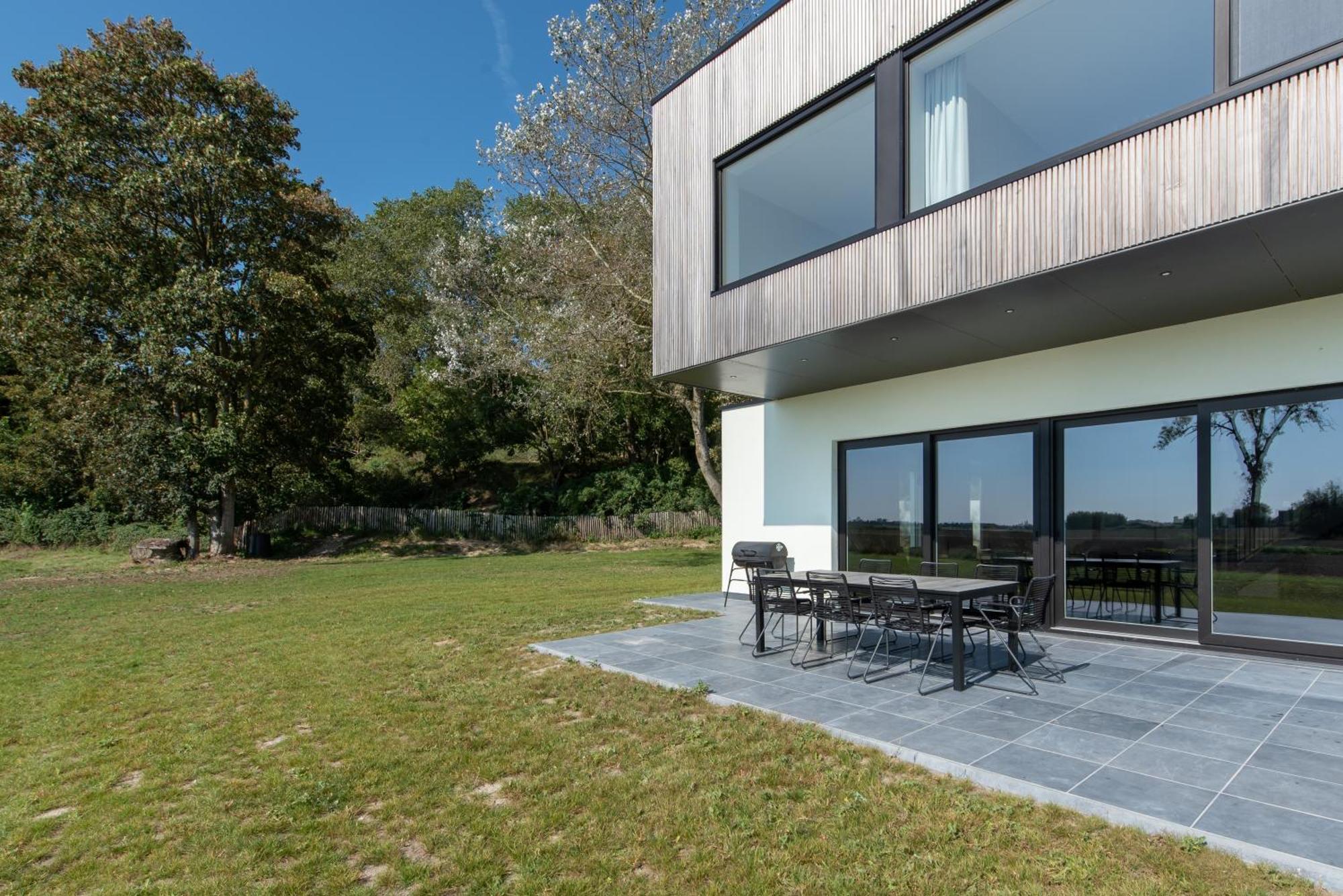 Fluithoekhoeve Koksijde Exterior photo